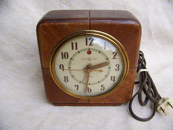 Electric Clock