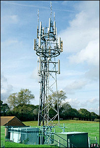 Phone mast 2